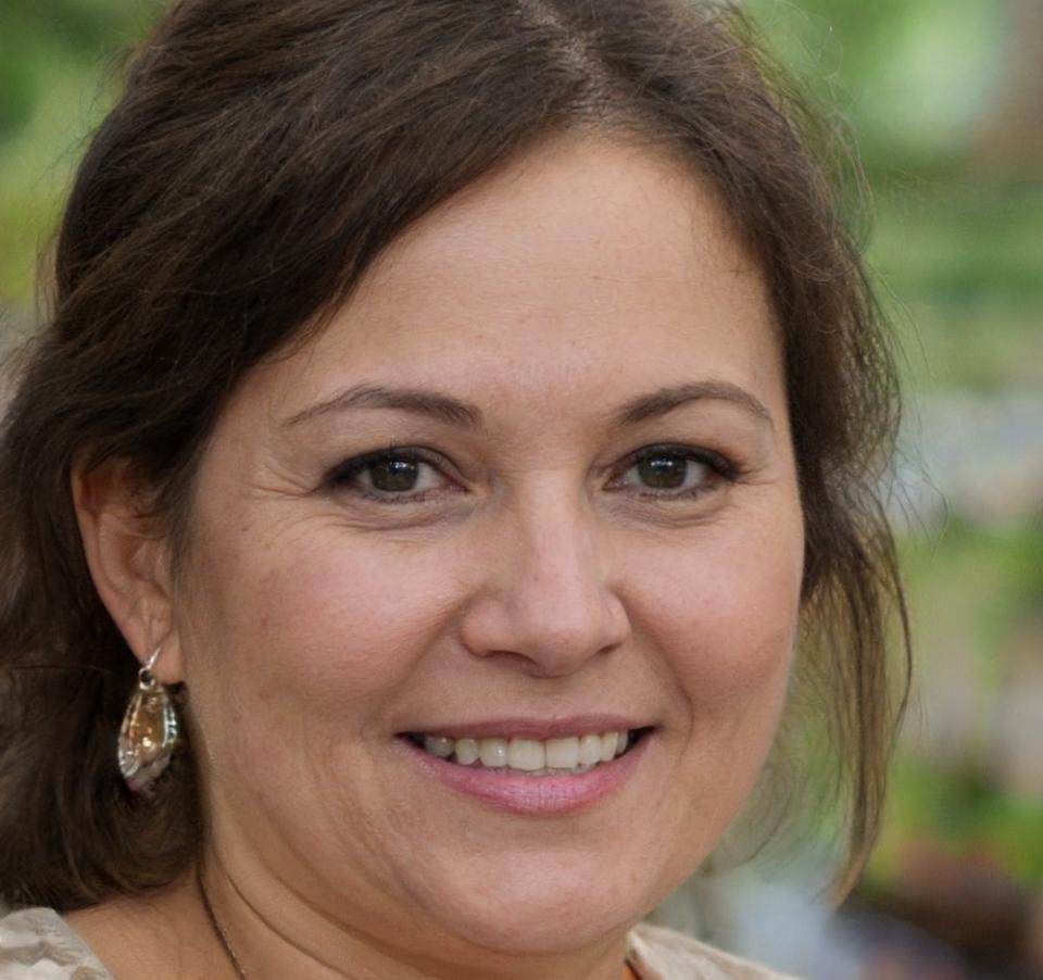 Марія Гнатюк — консультантка з управління змінами та командної динаміки