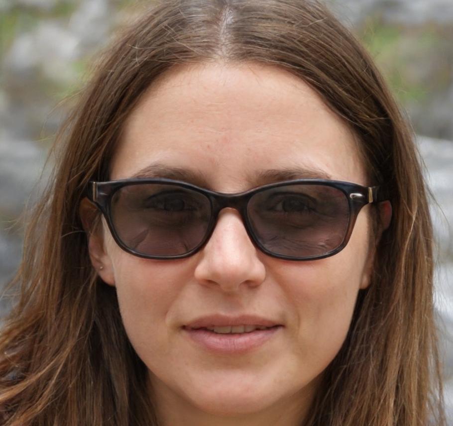 Людмила Ковальчук — експертка з організаційного розвитку та навчання персоналу