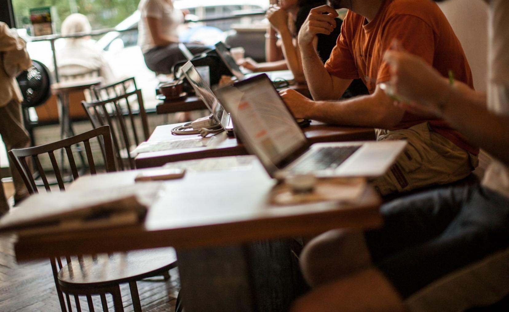 Розвиток навичок на платформі